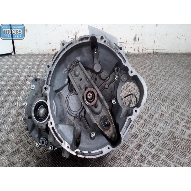 SMART GEARBOXES  SMART Forfour 2004>2006 used