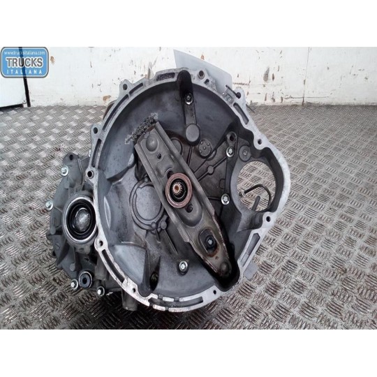 GEARBOXES  SMART Forfour 2004>2006 used