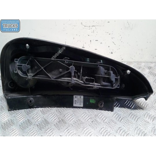 FARO POSTERIORE ESTERNO DESTRO SMART Forfour 2004>2006 usato