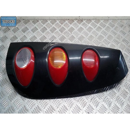 FARO POSTERIORE ESTERNO DESTRO SMART Forfour 2004>2006 usato
