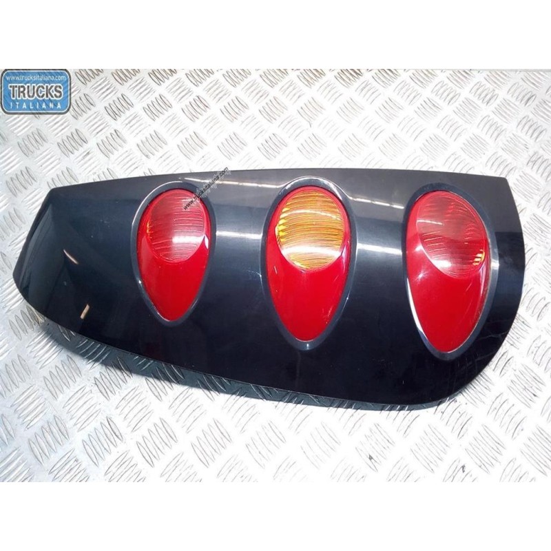SMART FARO POSTERIORE ESTERNO SINISTRO SMART Forfour 2004>2006 usato