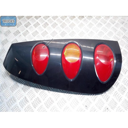 FARO POSTERIORE ESTERNO SINISTRO SMART Forfour 2004>2006 usato