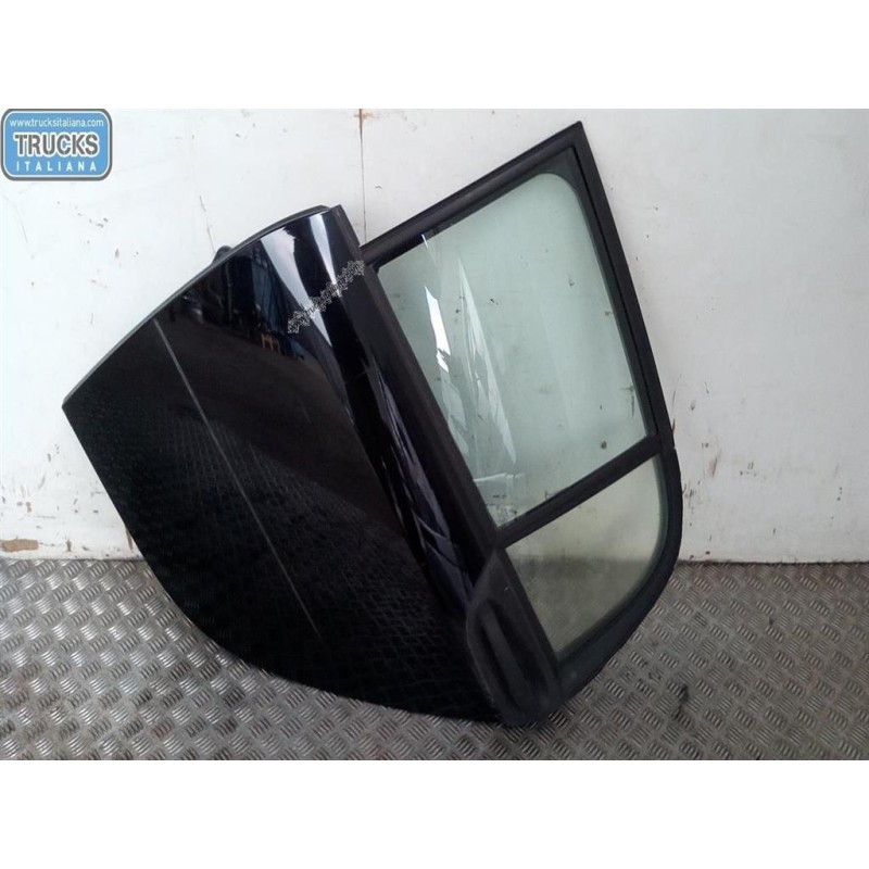 SMART PORTA POSTERIORE SINISTRA SMART Forfour 2004>2006 usato