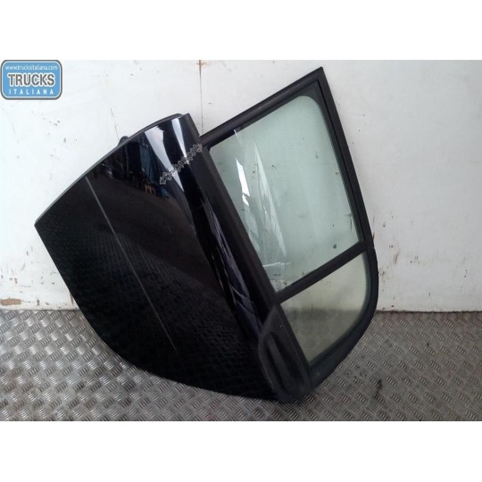 PORTA POSTERIORE SINISTRA SMART Forfour 2004>2006 usato