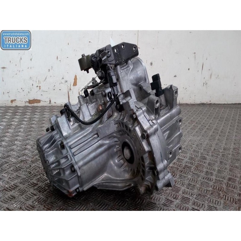 HYUNDAI CAMBIO HYUNDAI Getz 2002>2005 usato