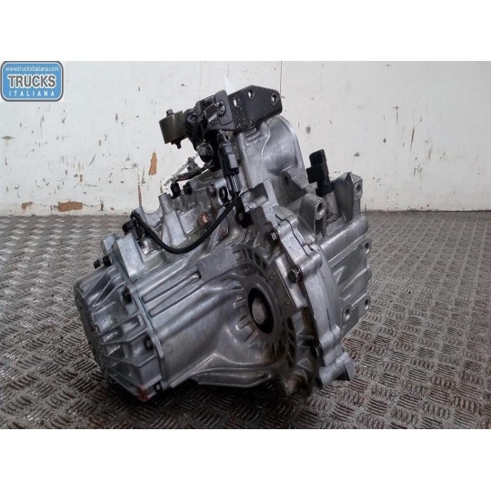 CAMBIO HYUNDAI Getz 2002>2005 usato
