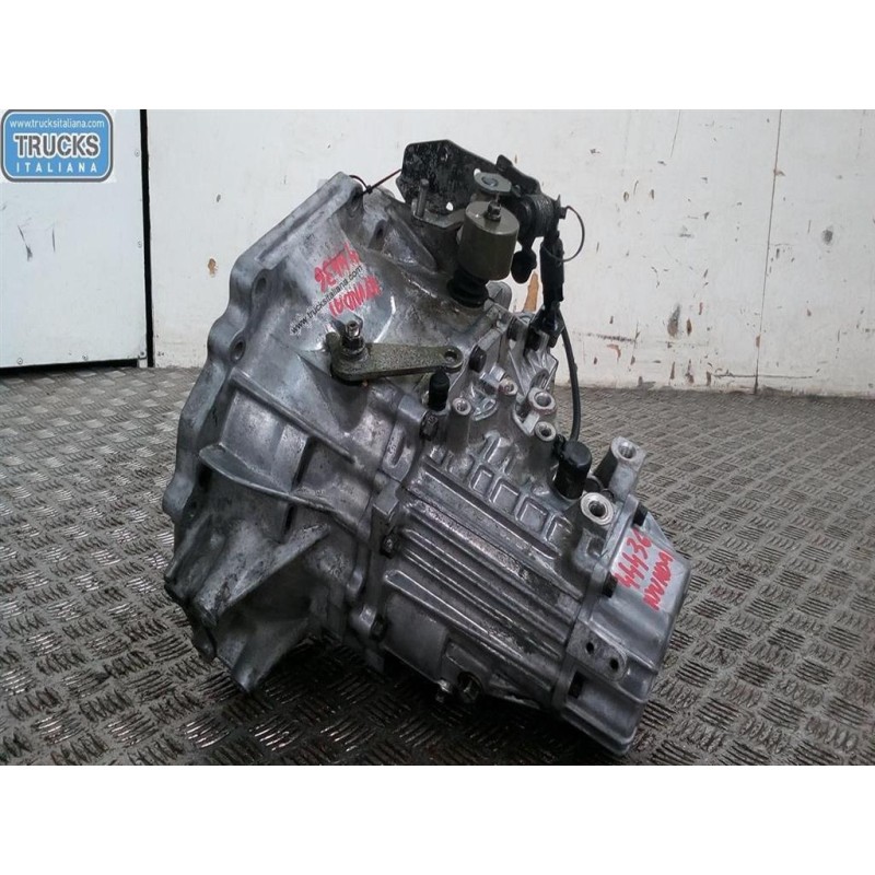 HYUNDAI GEARBOXES  HYUNDAI Getz 2002>2005 used