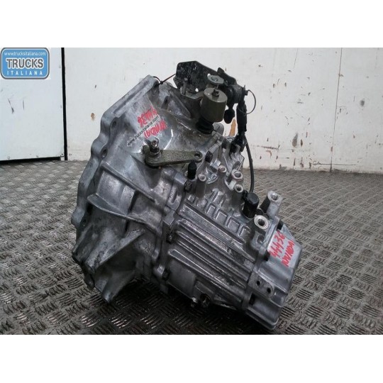 CAMBIO HYUNDAI Getz 2002>2005 usato