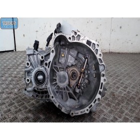 CAMBIO HYUNDAI Getz...