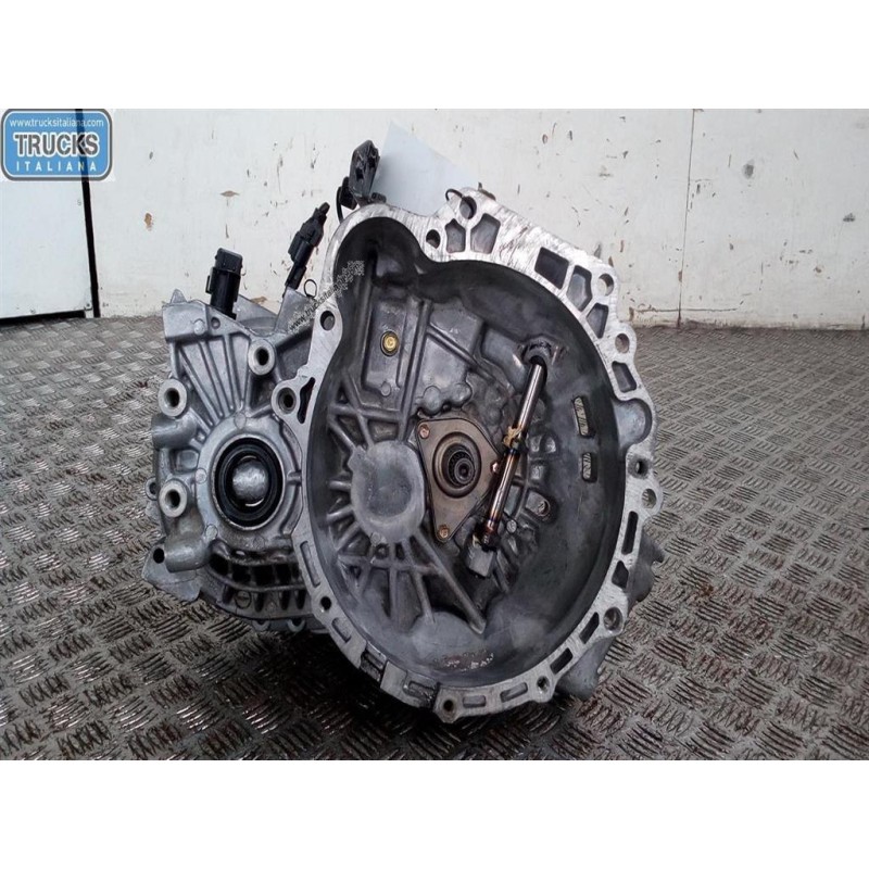 HYUNDAI CAMBIO HYUNDAI Getz 2002>2005 usato