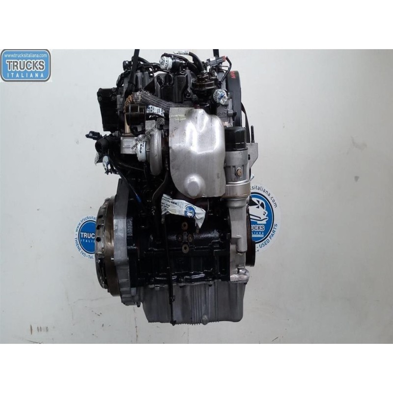 HYUNDAI MOTORE HYUNDAI Getz 2002>2005 usato