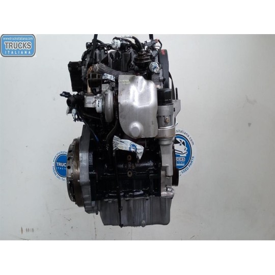 ENGINE HYUNDAI Getz 2002>2005 used