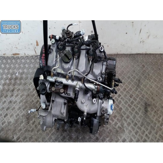 ENGINE HYUNDAI Getz 2002>2005 used