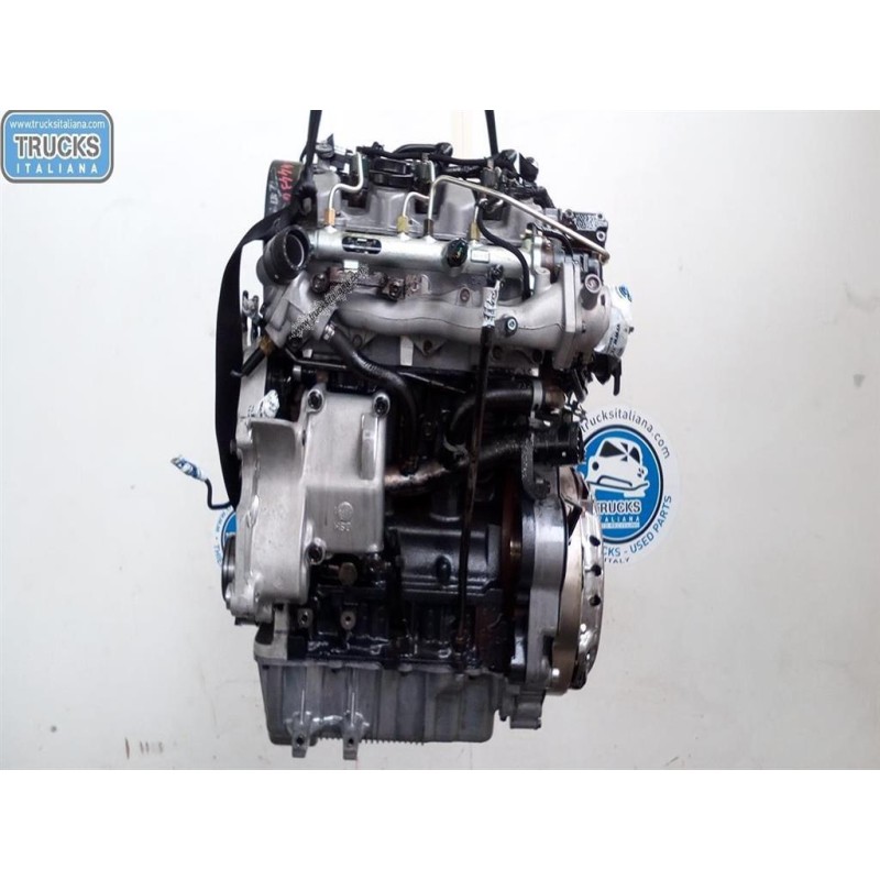 HYUNDAI ENGINE HYUNDAI Getz 2002>2005 used