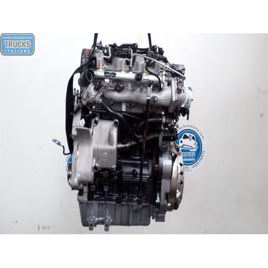 ENGINE HYUNDAI Getz 2002>2005 used