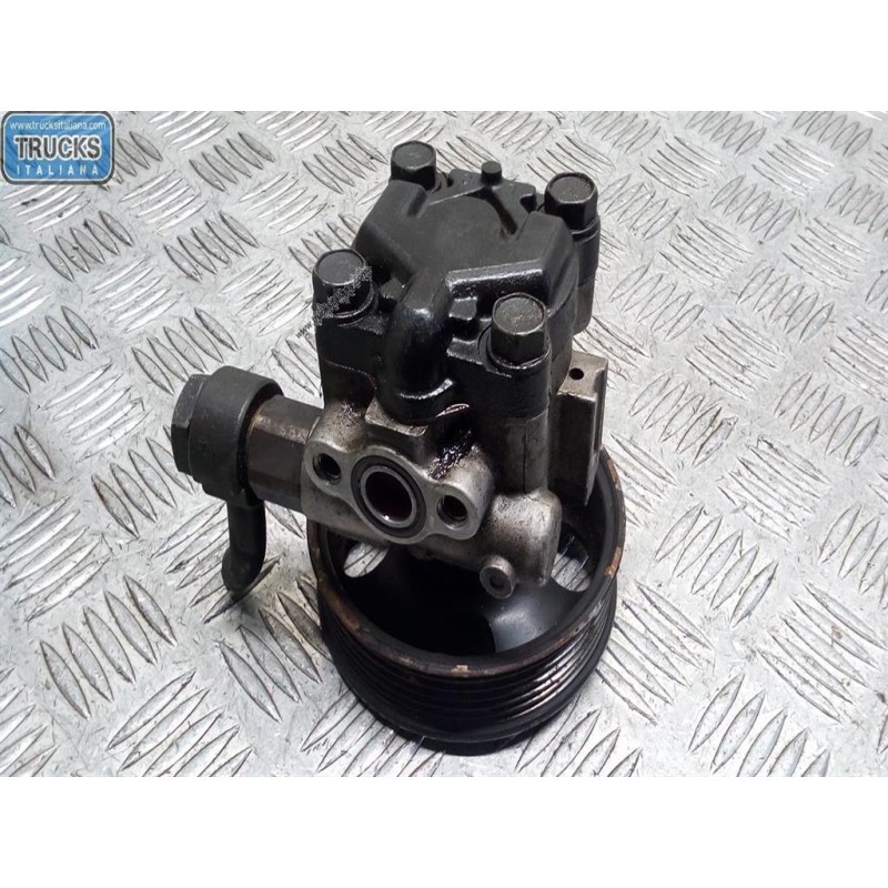 HYUNDAI STEERING PUMP HYUNDAI Getz 2002>2005 used