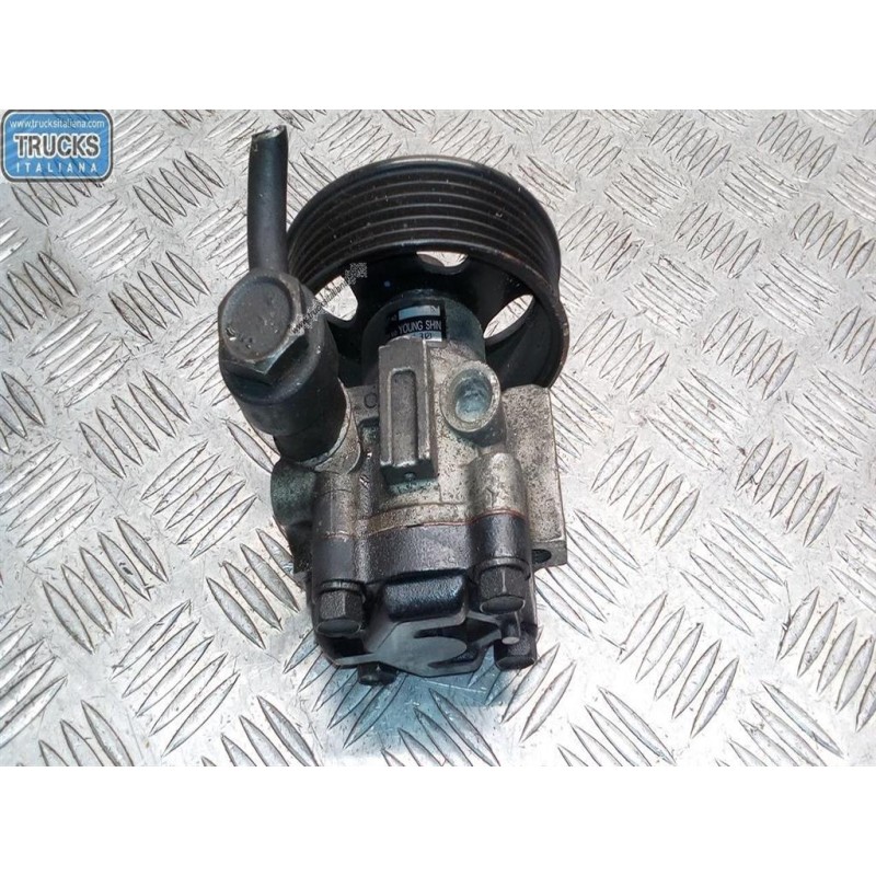 HYUNDAI POMPA IDROGUIDA HYUNDAI Getz 2002>2005 usato