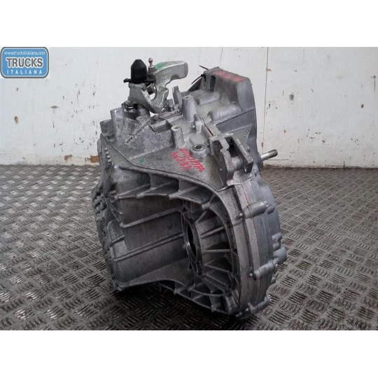 GEARBOXES  ALFA ROMEO Giulietta 2010>2016 used