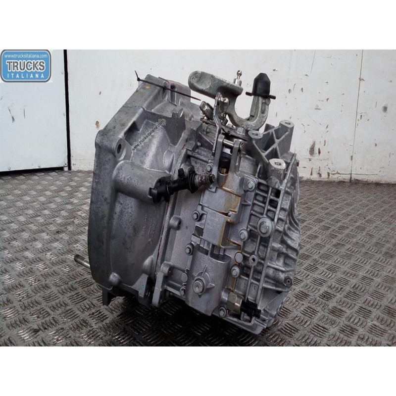 ALFA ROMEO GEARBOXES  ALFA ROMEO Giulietta 2010>2016 used