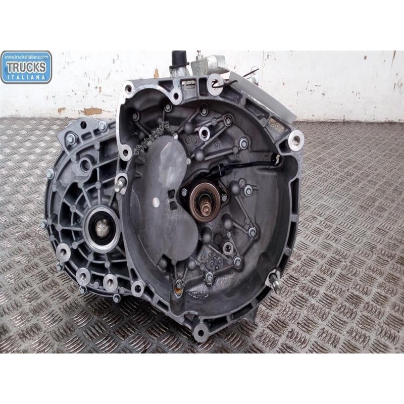 ALFA ROMEO CAMBIO ALFA ROMEO Giulietta 2010>2016 usato