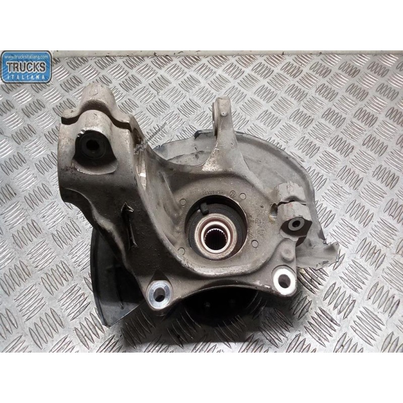 ALFA ROMEO COMPLETE RIGHT UPRIGHT ALFA ROMEO Giulietta 2010>2016 used