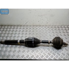 FRONT HALF-AXLES RIGHT...