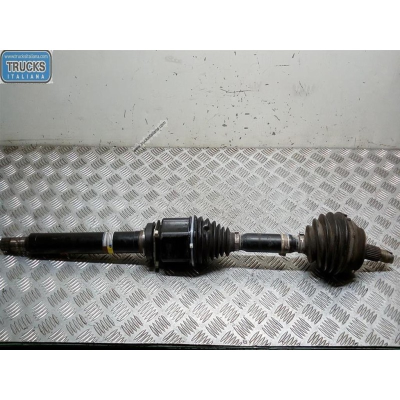 ALFA ROMEO SEMIASSE ANTERIORE DESTRO ALFA ROMEO Giulietta 2010>2016 usato