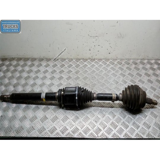 SEMIASSE ANTERIORE DESTRO ALFA ROMEO Giulietta 2010>2016 usato