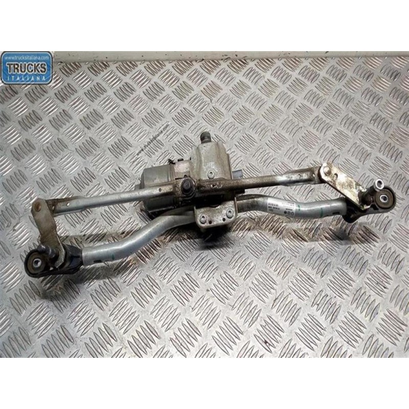 ALFA ROMEO MOTORINO TERGI ANTERIORE ALFA ROMEO Giulietta 2010>2016 usato