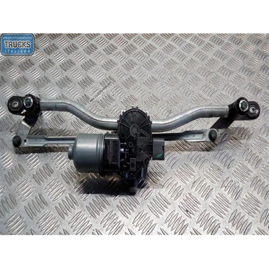 windshield wiper motor ALFA ROMEO Giulietta 2010>2016 used