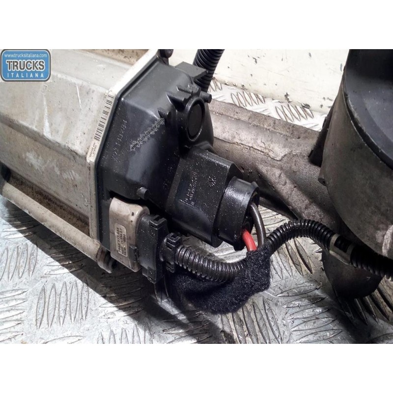 ALFA ROMEO STEERING BOX ALFA ROMEO Giulietta 2010>2016 used