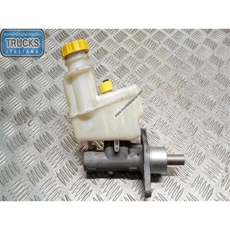 ALFA ROMEO BRAKE PUMP ALFA ROMEO Giulietta 2010>2016 used