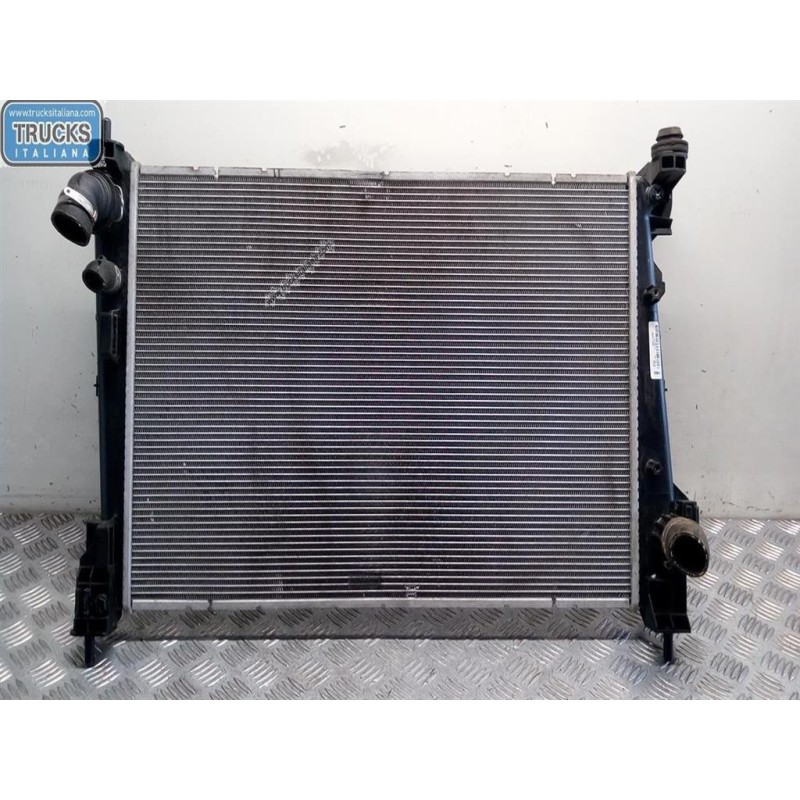 ALFA ROMEO RADIATORE ACQUA ALFA ROMEO Giulietta 2010>2016 usato