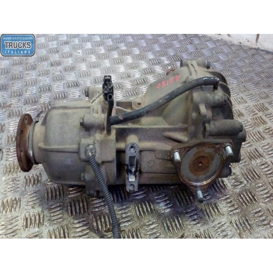 REAR DIFFERENTIAL 
 FIAT Sedici 2005>2009 used
