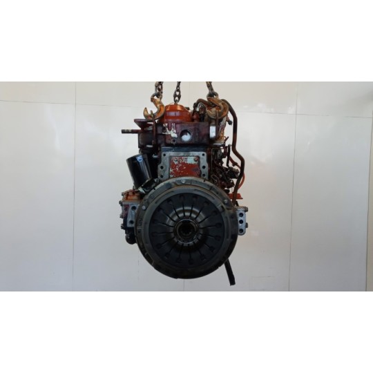ENGINE IVECO EUROCARGO 1994>2000 used