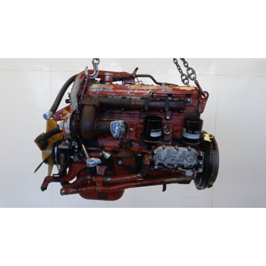 ENGINE IVECO EUROCARGO 1994>2000 used