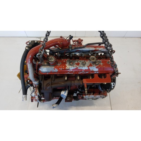 ENGINE IVECO EUROCARGO 1994>2000 used