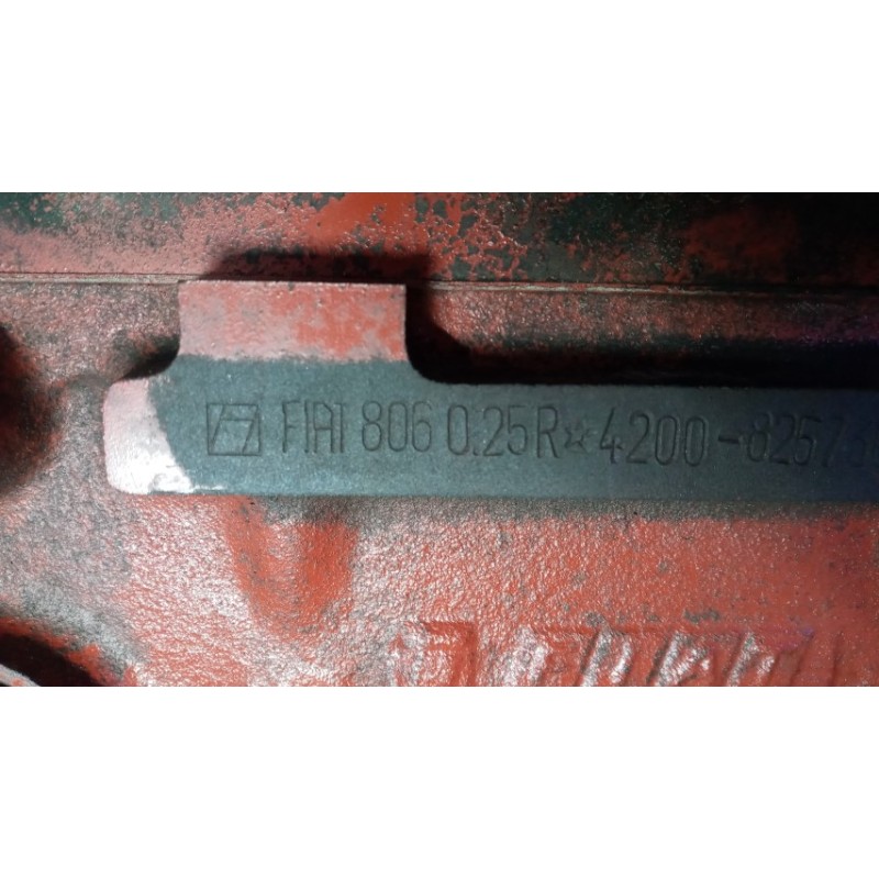 IVECO ENGINE IVECO EUROCARGO 1994>2000 used