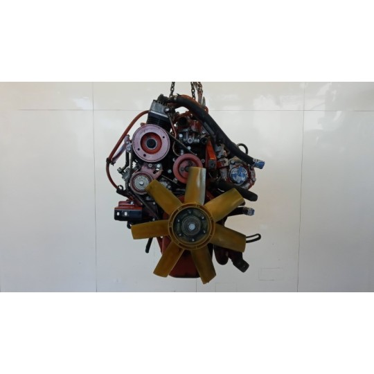 ENGINE IVECO EUROCARGO 1994>2000 used