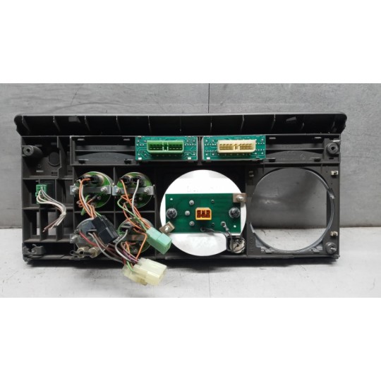 QUADRO STRUMENTI IVECO EUROCARGO 1994>2000 usato