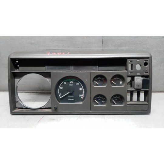 INSTRUMENT PANEL IVECO EUROCARGO 1994>2000 used