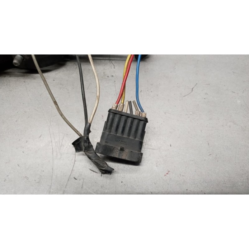 IVECO FARO ANTERIORE SINISTRO IVECO EUROCARGO 1994>2000 usato