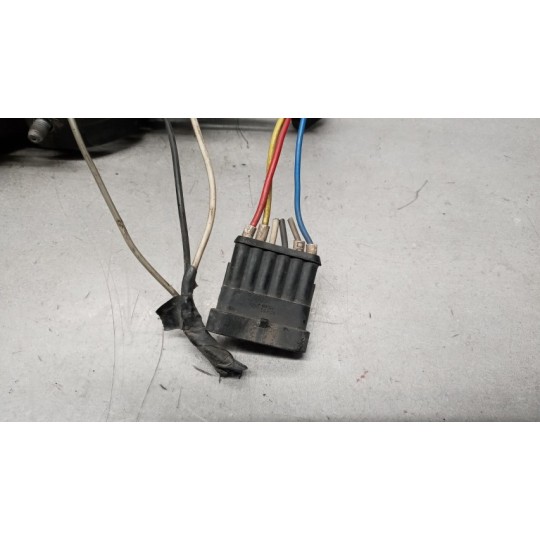 FRONT LEFT FLASHLIGHT  IVECO EUROCARGO 1994>2000 used