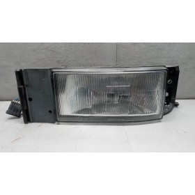 FRONT LEFT FLASHLIGHT...