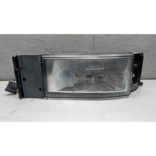 FRONT LEFT FLASHLIGHT  IVECO EUROCARGO 1994>2000 used