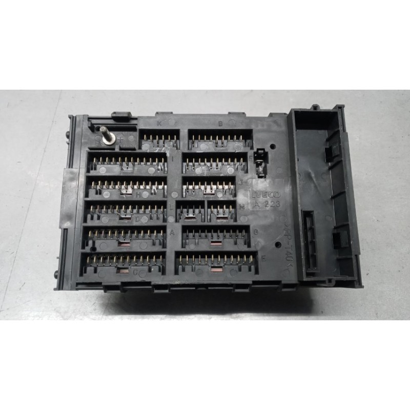 IVECO FUSE BOX IVECO EUROCARGO 1994>2000 used