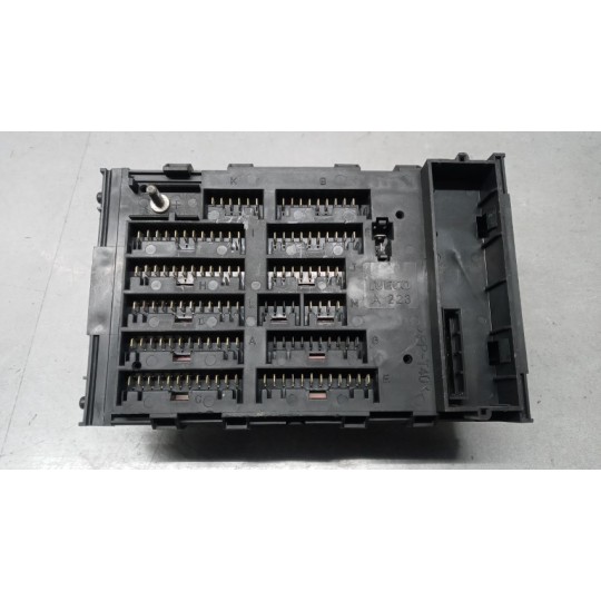 FUSE BOX IVECO EUROCARGO 1994>2000 used