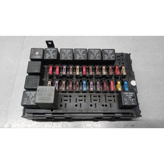 FUSE BOX IVECO EUROCARGO 1994>2000 used