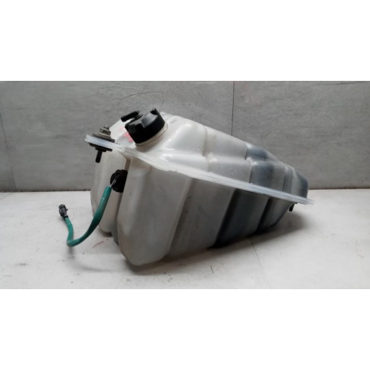 TANK WATER HEATER IVECO EUROCARGO 1994>2000 used