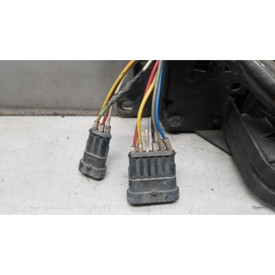 RIGHT HEADLIGHT IVECO EUROCARGO 1994>2000 used